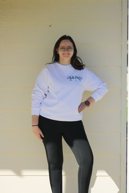 PN Pilates Crew Neck Jumper