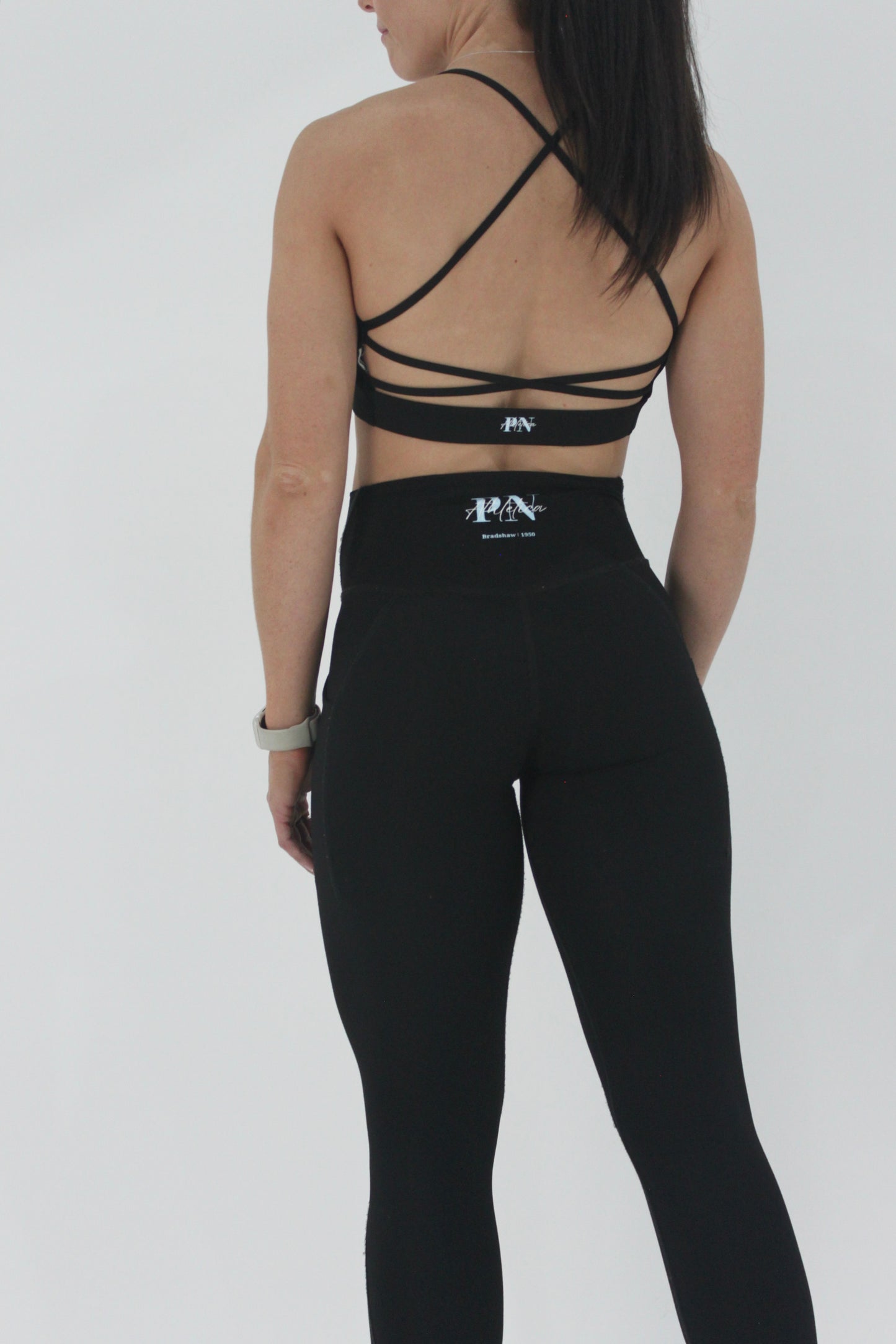 Bradshaw Leggings - Black