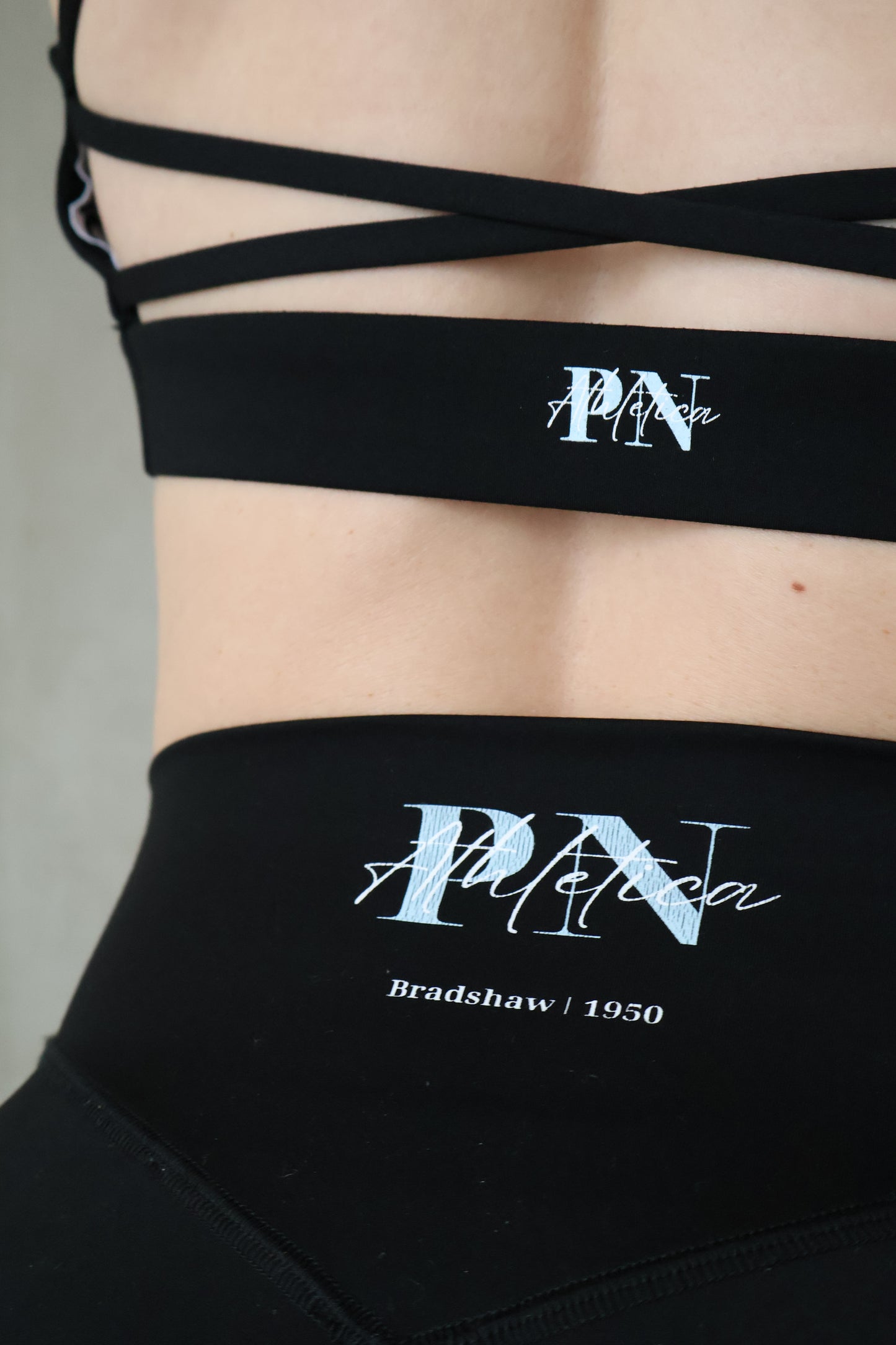 Bradshaw Bike Shorts - Black